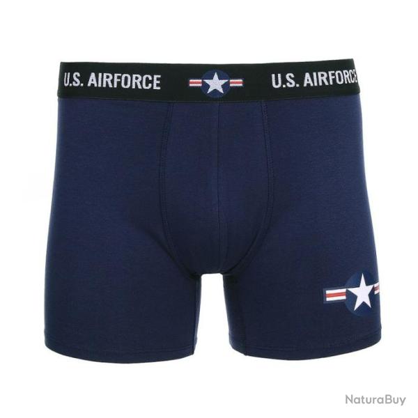Boxer US AIR FORCE