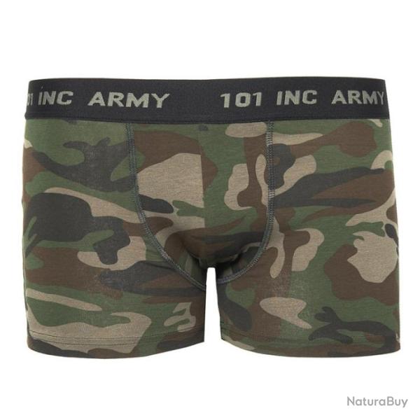 Boxer CAMO