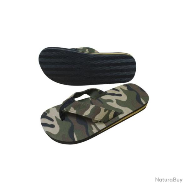 Tongs Camo