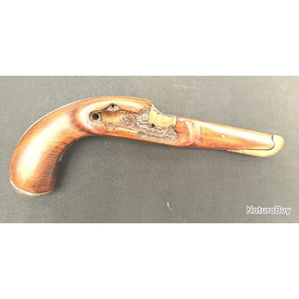 Crosse garnie pour Miquelet  (livraison par Happy post 11�)