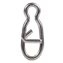 Agrafe BKK Fast Snap 41 14kg n&deg;2 par 12