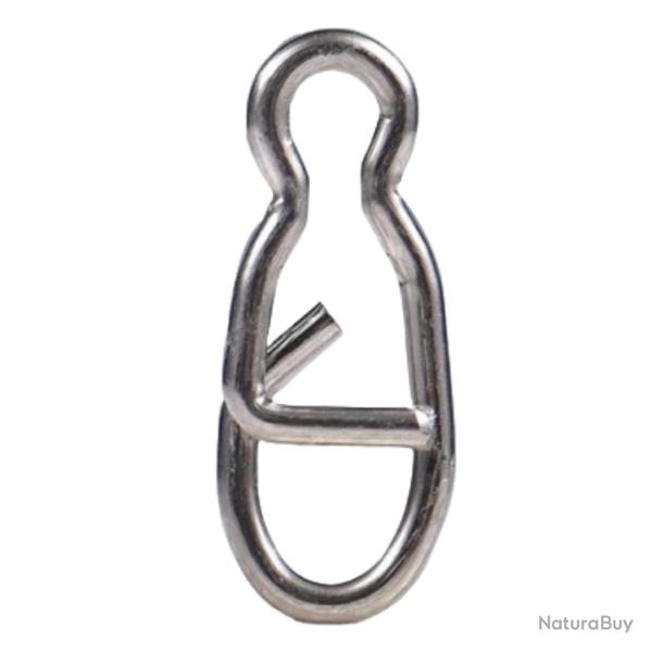 Agrafe BKK Fast Snap 41 n�3 par 12 23kg