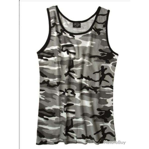 D�bardeur Urban Camo