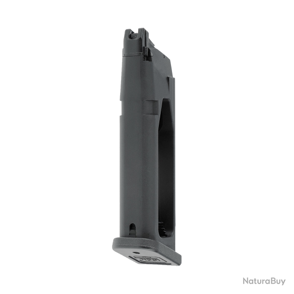 Chargeur Lock Perfection Glock 17 - Cal. 6mm Co2