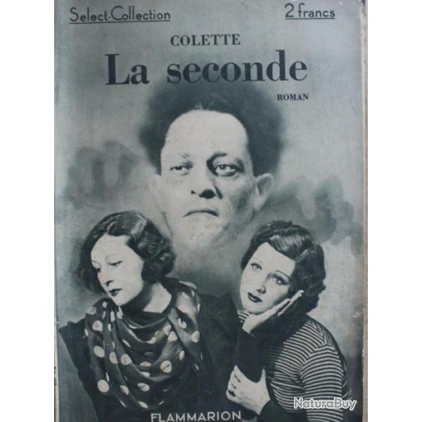 La seconde de Colette - Select-Collection