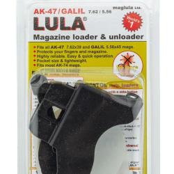 BABYUPLULA 22LR TO 380ACP PISTOL MAGAZINE LOADER UP64B