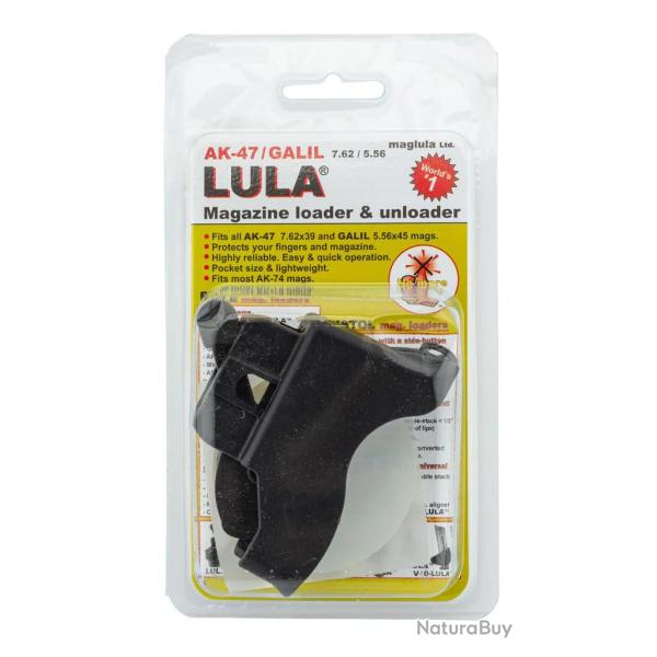 BABYUPLULA 22LR TO 380ACP PISTOL MAGAZINE LOADER UP64B