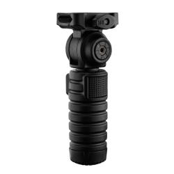 MONOPOD R&Eacute;GLABLE FIXATION RAIL 21 MM