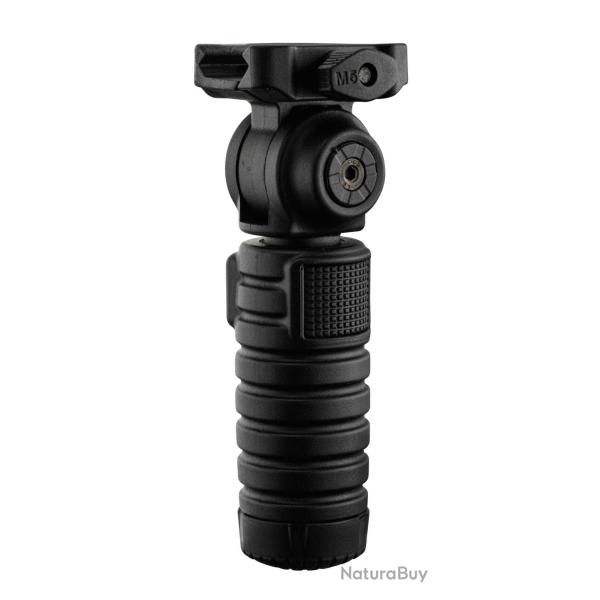 MONOPOD R�GLABLE FIXATION RAIL 21 MM