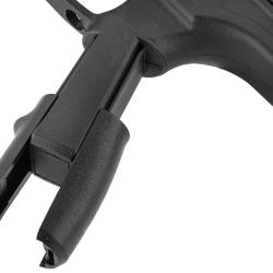 CARABINE A AIR TACTIQUE BREAK BARREL PENDLETON 4.5 19,9J