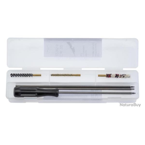 BO�TE DE NETTOYAGE COMPARTIMENT�E CAL. 22 / 223