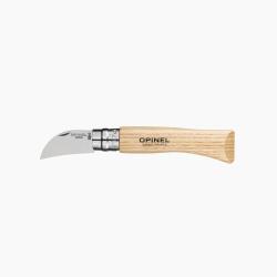 COUTEAU TRADITION OPINEL N&deg;07 CHATAIGNEE LAME 40MM
