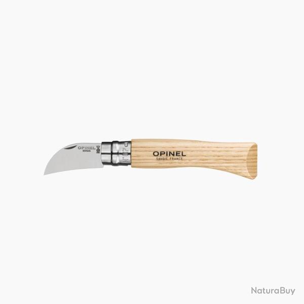 COUTEAU TRADITION OPINEL N�07 CHATAIGNEE LAME 40MM