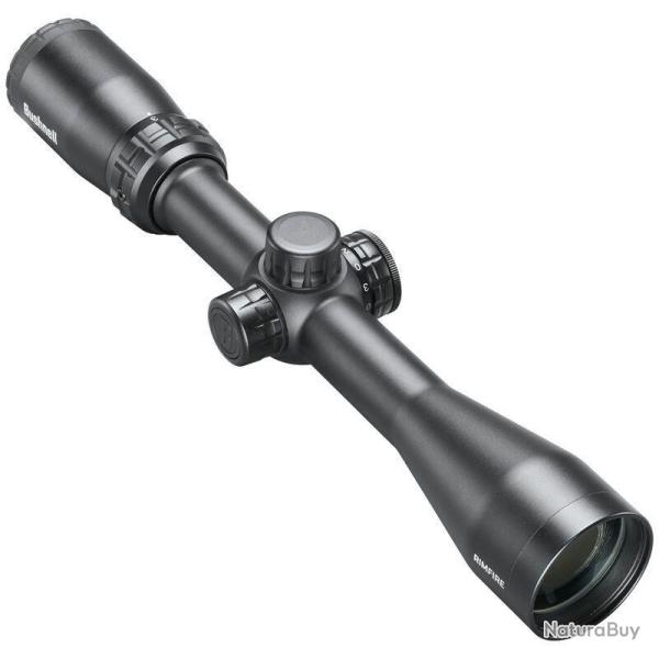 LUNETTE DE TIR BUSHNELL RIMFIRE 3-9X40 - R�TICULE DZ22 ILL