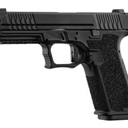 Pistolet PFS9 P80 BLACK 9x19