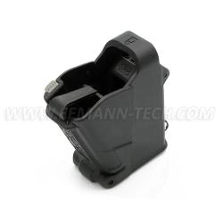 MAGLULA UPLULA(TM) PISTOL MAGAZINE LOADER - UP60B NOIR