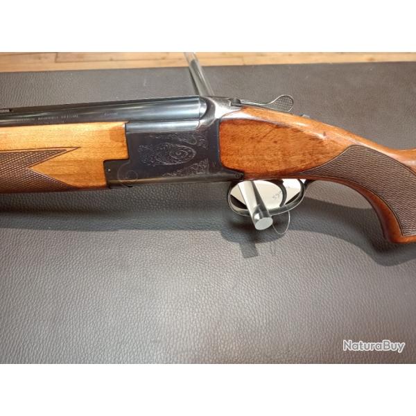 Fusil Browning B26 -12/70