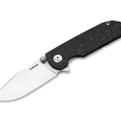 Couteau de poche Sherman EDC Boker