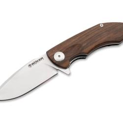 Couteau de poche Folder Nahuel Guayacan Boker Arbolito
