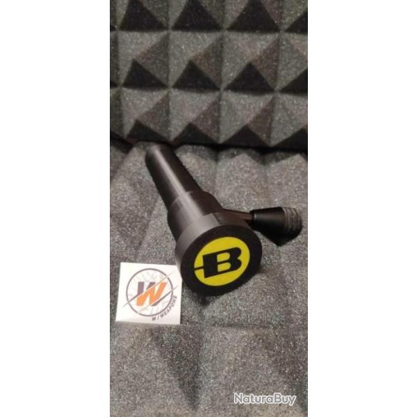 BERGARA B14R   - Prot�ge culasse avec couvercle Bergara B14R 22lr  AVEC MARQUAGE    - Impression 3D