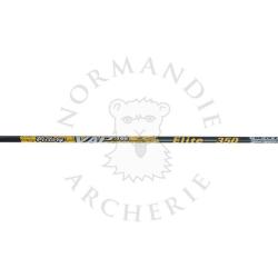 VICTORY - Tube Carbone VAP Hunting Elite&nbsp;V1 .166 (x12) 400
