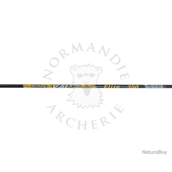 VICTORY - Tube Carbone VAP Hunting Elite�V1 .166 (x12) 500