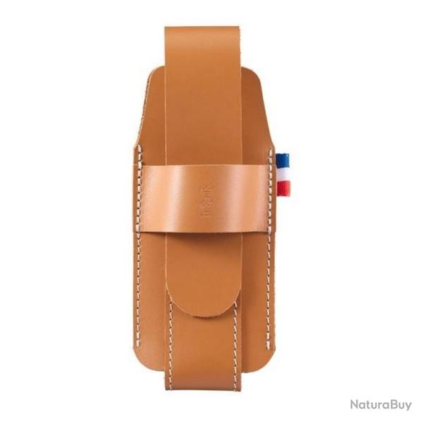 �tui cuir pour Opinel n� 7, 8, 9 et effil�s [Opinel]