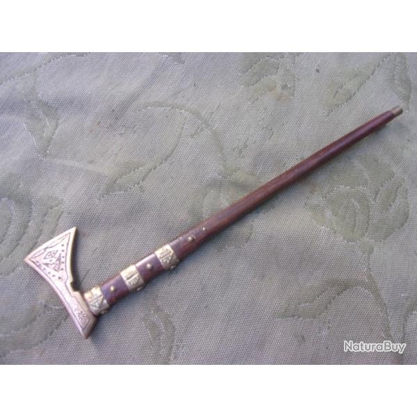 hache � sucre � glace Afrique du  Nord