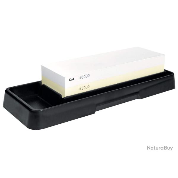 Kai AP-0316 Pierre � aiguiser Grain 3000/6000