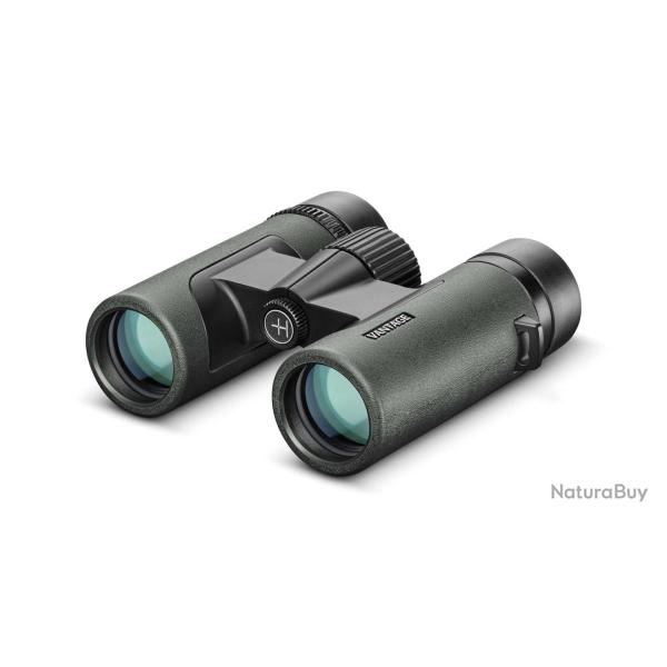 JUMELLE HAWKE VANTAGE 10X32 VERT
