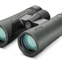 JUMELLE HAWKE VANTAGE 10X42 VERT