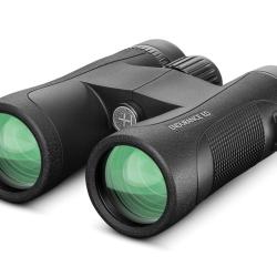 JUMELLE HAWKE ENDURANCE ED 10X42 BLACK