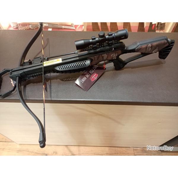 Arbalete Barnett Wildcat