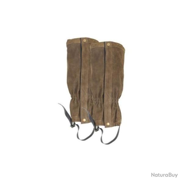 DC 25 ! Gu�tre cuir de buffle Somlys