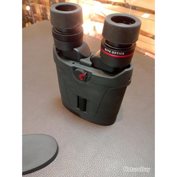 Jumelle Kite BIN STABI APC BL 16X42