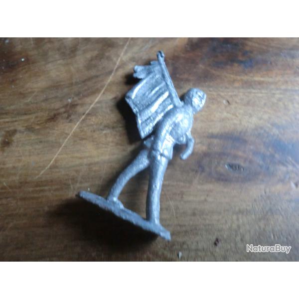 s�rie x 1 soldat  infanterie  plomb