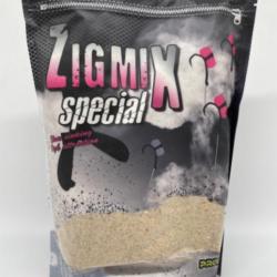 Amorce sp&eacute;cial zig pro &eacute;lite baits 1,8kg