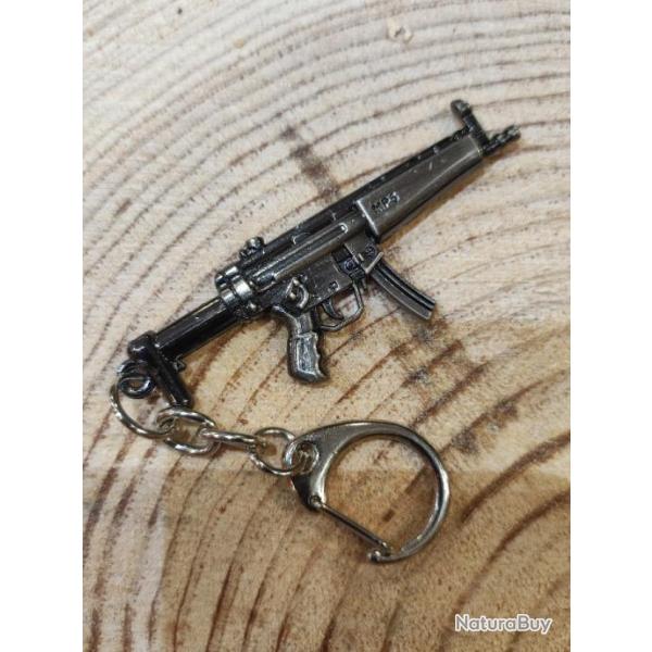 Porte cl� MP5