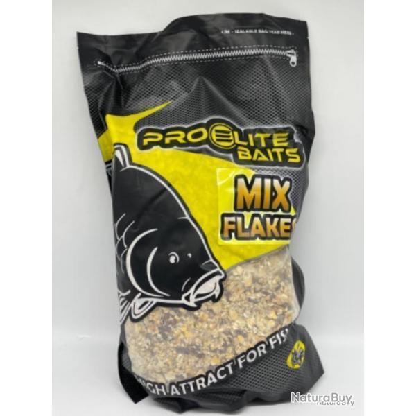 Mixe de c�r�ales pro �lite baits 3kg