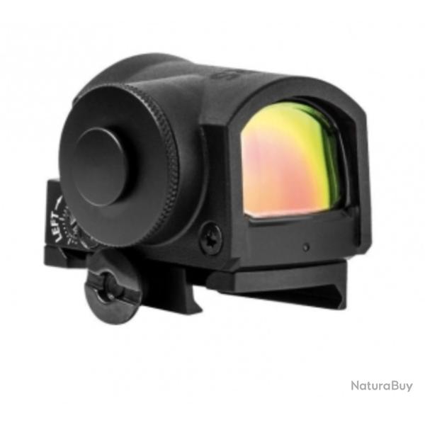 Point rouge  MRS II Micro Reflex STEINER + montage Picatinny