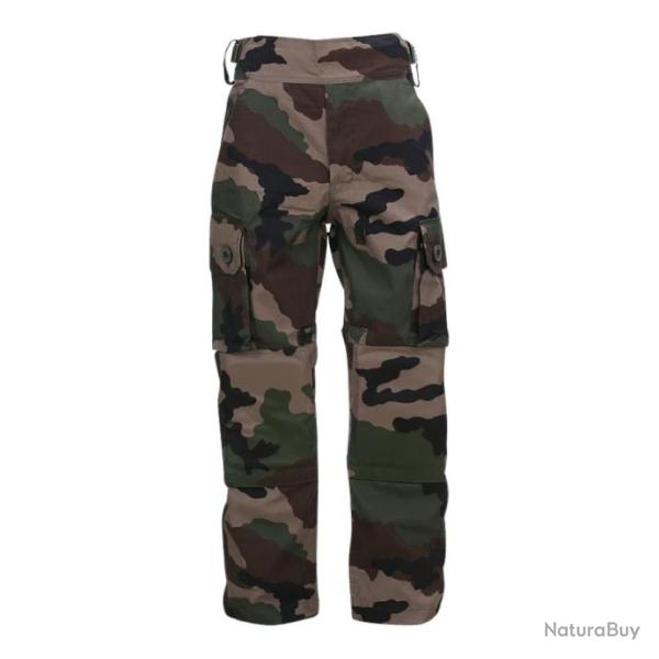 pantalon Recom camouflage France