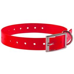 DC 25 ! Collier pour chien Country polyur&eacute;thane