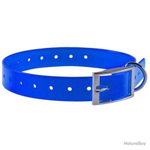 DC 25 ! Collier pour chien Country polyur�thane