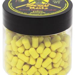SENSHI BAITS DUMBELLS YELLOW PINEAPPLE 25GR SENSHI BAITS 4mm