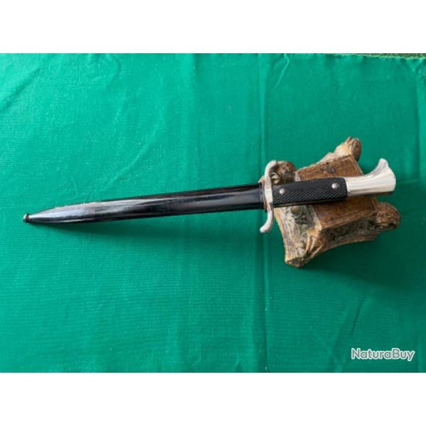 BAIONNETTE DE POMPIER  ALLEMAND  MOD�LE  1933 W W 2