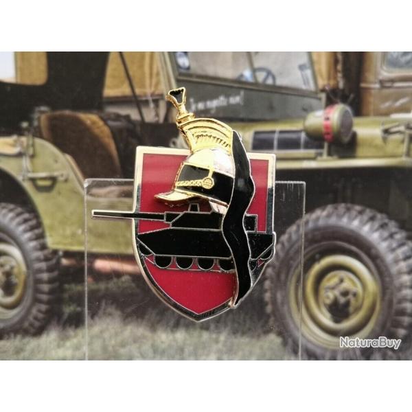 R�giment de chars 80 1� et 11� r�giment de Cuirassiers AB PARIS