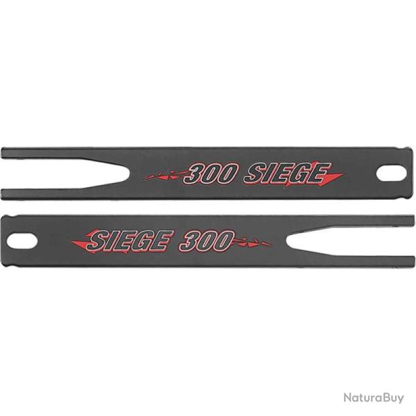 Branches pour arbal�te EK Archery Cobra SIEGE 300 95 lbs