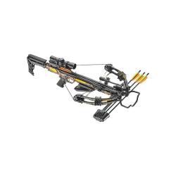 Arbal&egrave;te EK ARCHERY Blade + Camo 175 Lbs 340 Fps