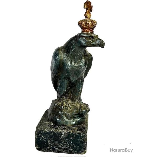 aigle imp�rial fonte de berlin ancienne