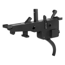 Bloc Gachette VSR10 Metal Renforc&eacute; (Well)